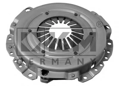 Нажимной диск сцепления KM Germany купить