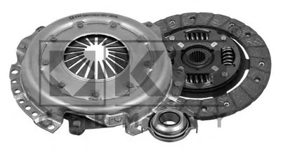 Комплект сцепления KM Germany купить