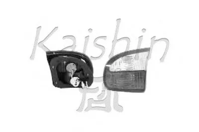 Кузов KAISHIN купить