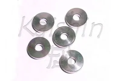 Комплект прокладок, блок-картер двигателя KAISHIN купить