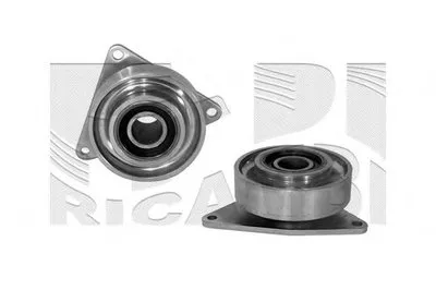 Натяжитель ремня, клиновой зубча AUTOTEAM купить