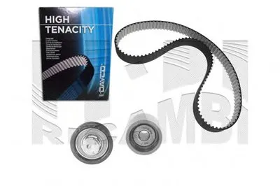 Комплект ремня ГРМ AUTOTEAM купить