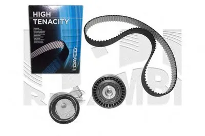 Комплект ремня ГРМ AUTOTEAM купить