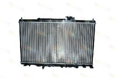 Радиатор, охлаждение двигателя THERMOTEC купить