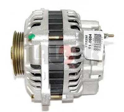 Генератор LAUBER купить