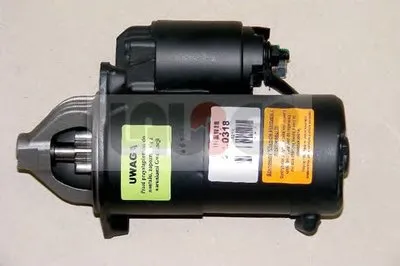 Стартер LAUBER купить