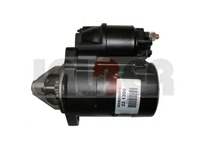 Стартер LAUBER купить