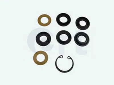 Ремкомплект, главный тормозной цилиндр ERT купить