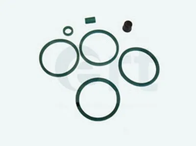 Ремкомплект, тормозной суппорт ERT купить