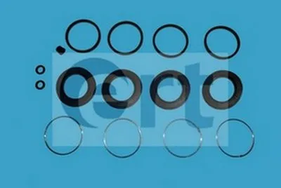 Ремкомплект, тормозной суппорт ERT купить