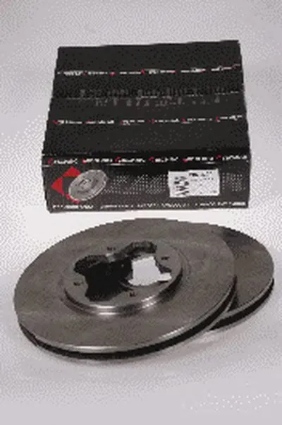 Тормозной диск PROTECHNIC купить