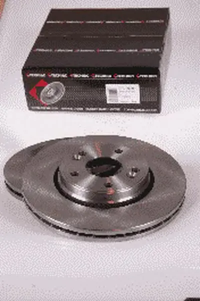 Тормозной диск PROTECHNIC купить