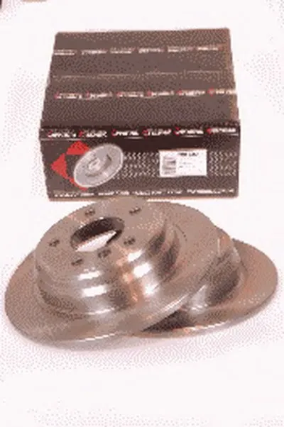 Тормозной диск PROTECHNIC купить