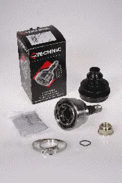 Шарнирный комплект, приводной вал PROTECHNIC купить