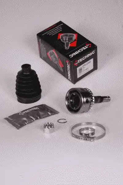 Шарнирный комплект, приводной вал PROTECHNIC купить