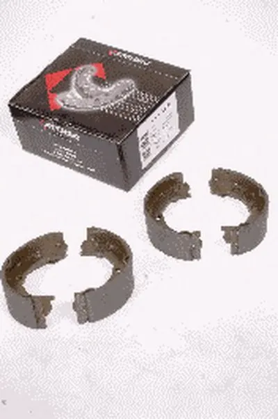 Комплект тормозных колодок, стояночная тормозная система PROTECHNIC купить