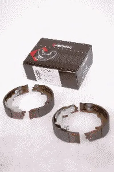 Комплект тормозных колодок, стояночная тормозная система PROTECHNIC купить