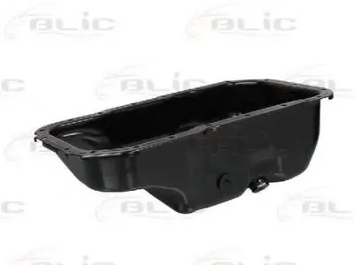 Масляный поддон BLIC купить