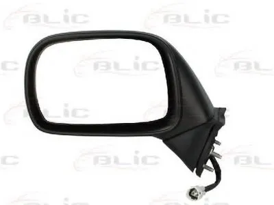 Наружное зеркало BLIC купить