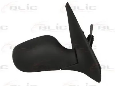 Наружное зеркало BLIC купить