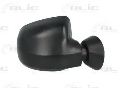 Наружное зеркало BLIC купить