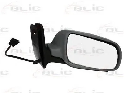 Наружное зеркало BLIC купить