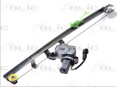 Подъемное устройство для окон BLIC купить