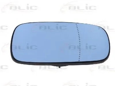 Зеркальное стекло, наружное зеркало BLIC купить
