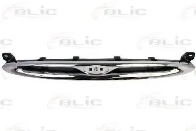 Решетка радиатора BLIC купить