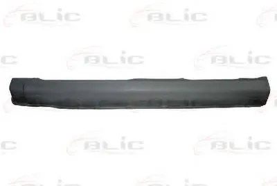 Накладка порога BLIC купить