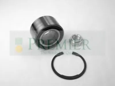 Комплект подшипника ступицы колеса BRT Bearings купить