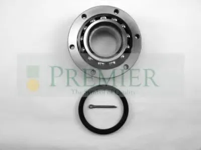 Комплект подшипника ступицы колеса BRT Bearings купить