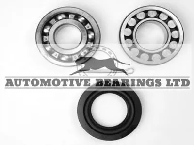 Комплект подшипника ступицы колеса Automotive Bearings купить