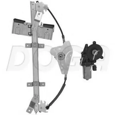 Подъемное устройство для окон DOGA купить