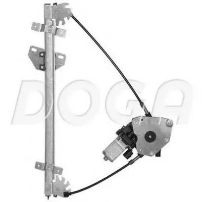 Подъемное устройство для окон DOGA купить