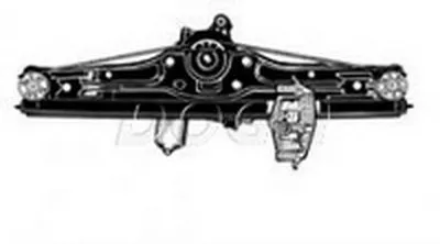 Подъемное устройство для окон DOGA купить