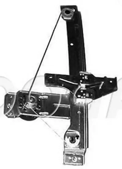 Подъемное устройство для окон DOGA купить