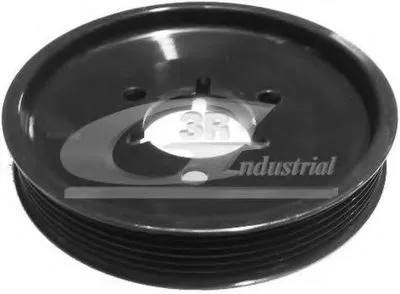 Ременный шкив, коленчатый вал 3RG купить