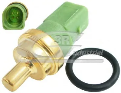 Датчик, температура охлаждающей жидкости 3RG купить