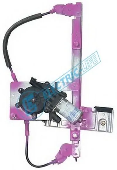 Подъемное устройство для окон ELECTRIC LIFE купить