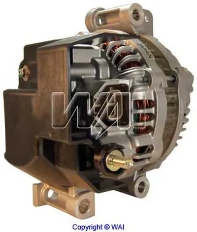 Генератор WAIglobal купить