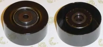 Паразитный / ведущий ролик, поликлиновой ремень AUTOKIT купить