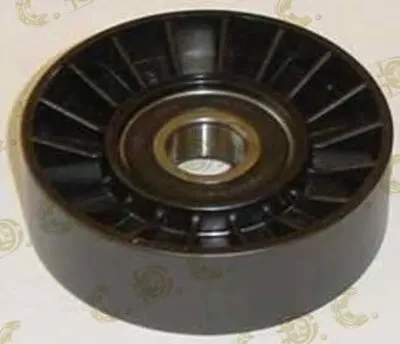 Паразитный / ведущий ролик, поликлиновой ремень AUTOKIT купить