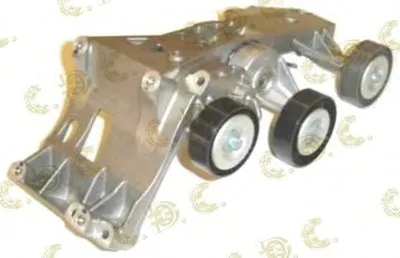 Натяжная планка, поликлиновой ремень AUTOKIT купить