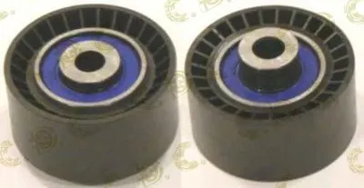 Паразитный / Ведущий ролик, зубчатый ремень AUTOKIT купить