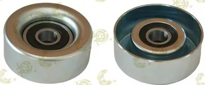 Паразитный / ведущий ролик, поликлиновой ремень AUTOKIT купить