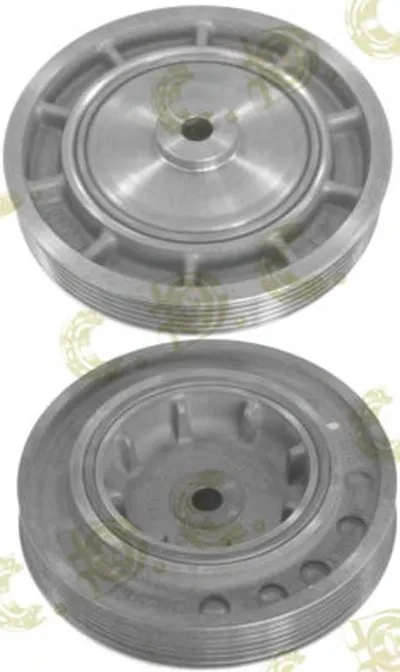 Ременный шкив, коленчатый вал AUTOKIT купить