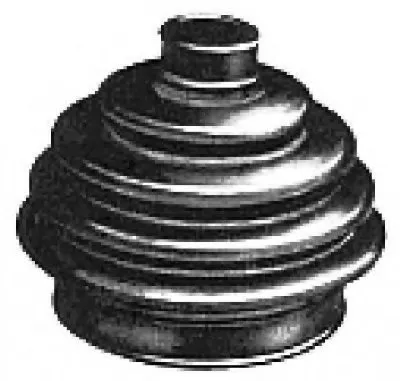 Комплект пылника, приводной вал Metalcaucho купить