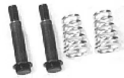 Пружина, труба выхлопного газа Metalcaucho купить