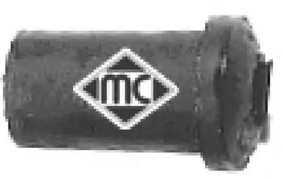 Втулка, листовая рессора Metalcaucho купить